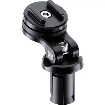 Phone Mount - Stem - Black 1