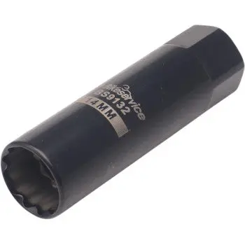 Bikeservice Thin-Wall Spark Plug Sockets 1