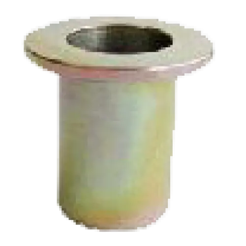 Heavy Duty Centering Sleeve For Aluminum & Steel Dual Wheels 1