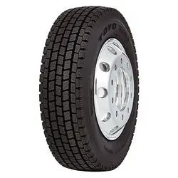 245/70R19.5 Toyo M920 Open Shoulder Drive (Single) 1