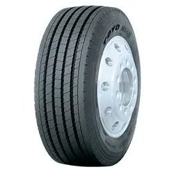265/70R19.5 Toyo M143 1
