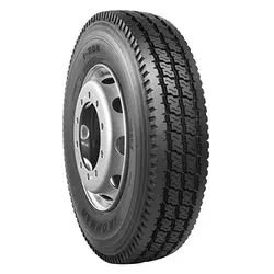 225/70R19.5 Ironman I208 Closed Shoulder Drive/All Position (Single) 1