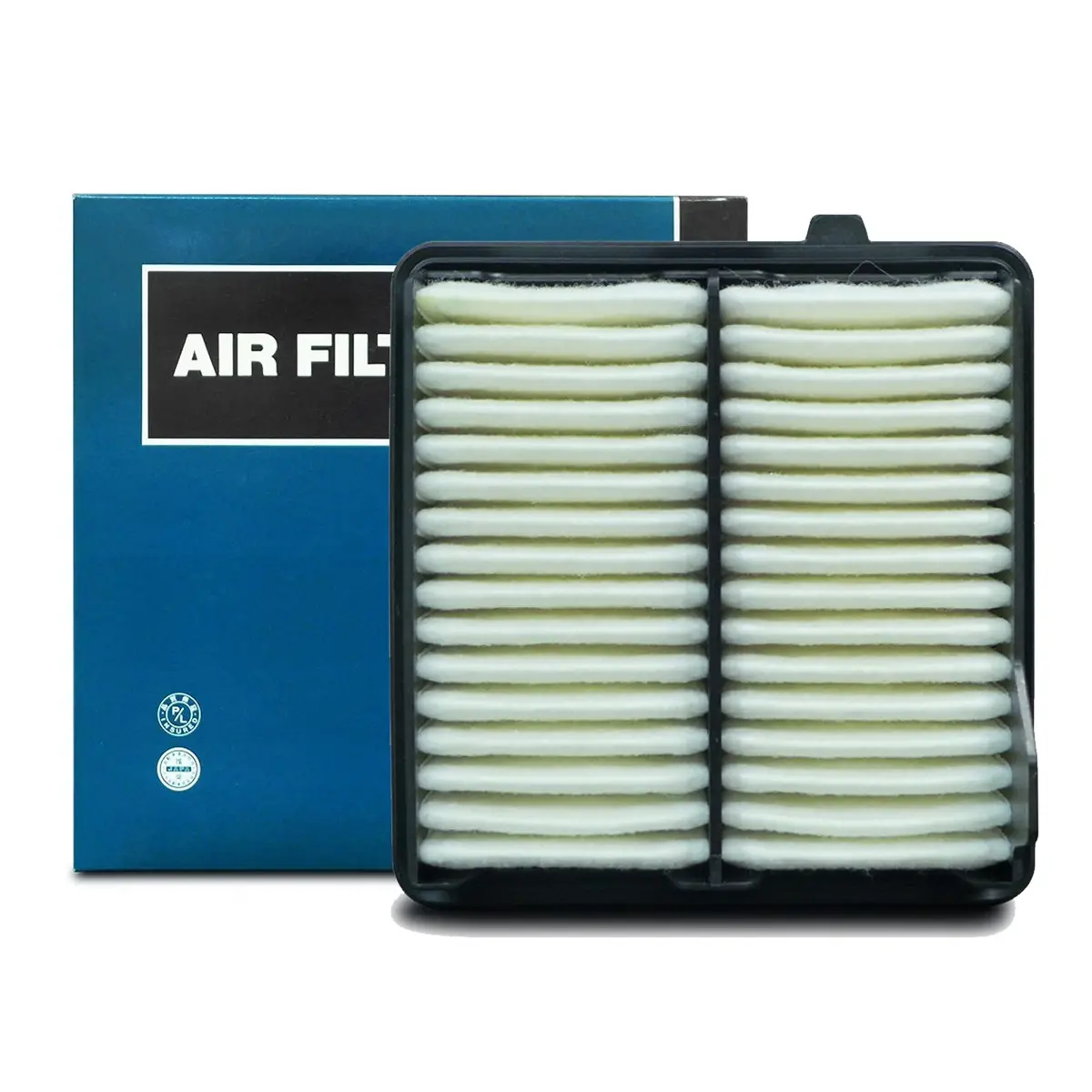 Vic Air Filter A-888V For Honda City, Jazz, Brio S, Amaze 1