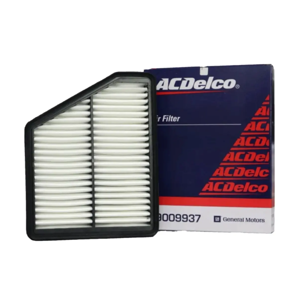 Acdelco Air Filter For Hyundai Matrix 2002-2005 1