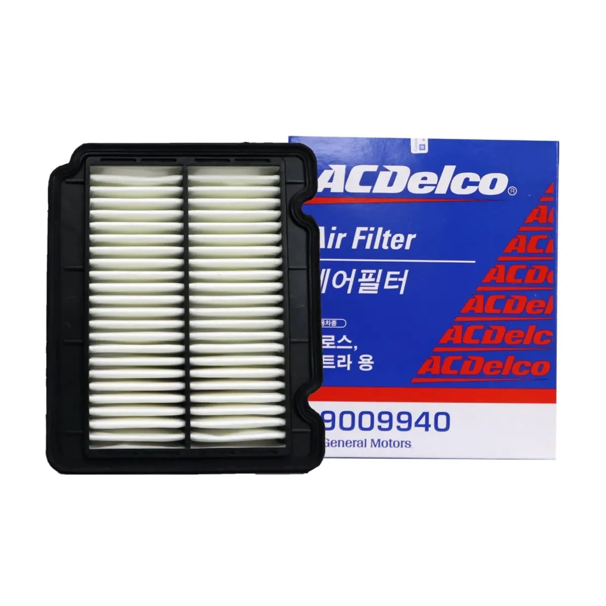 Acdelco Air Filter For Chevrolet Aveo 1