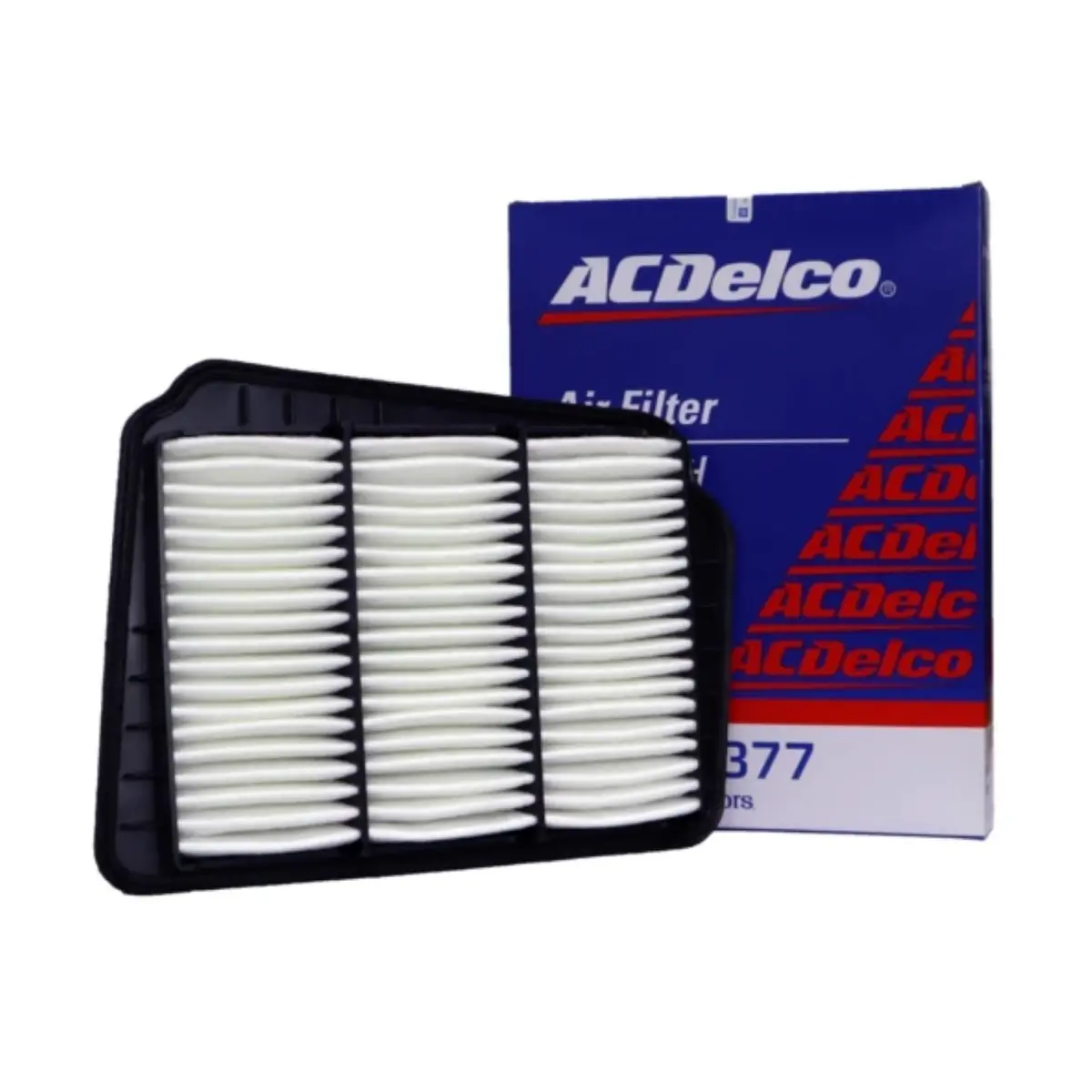 Acdelco Air Filter For Chevrolet Optra 1