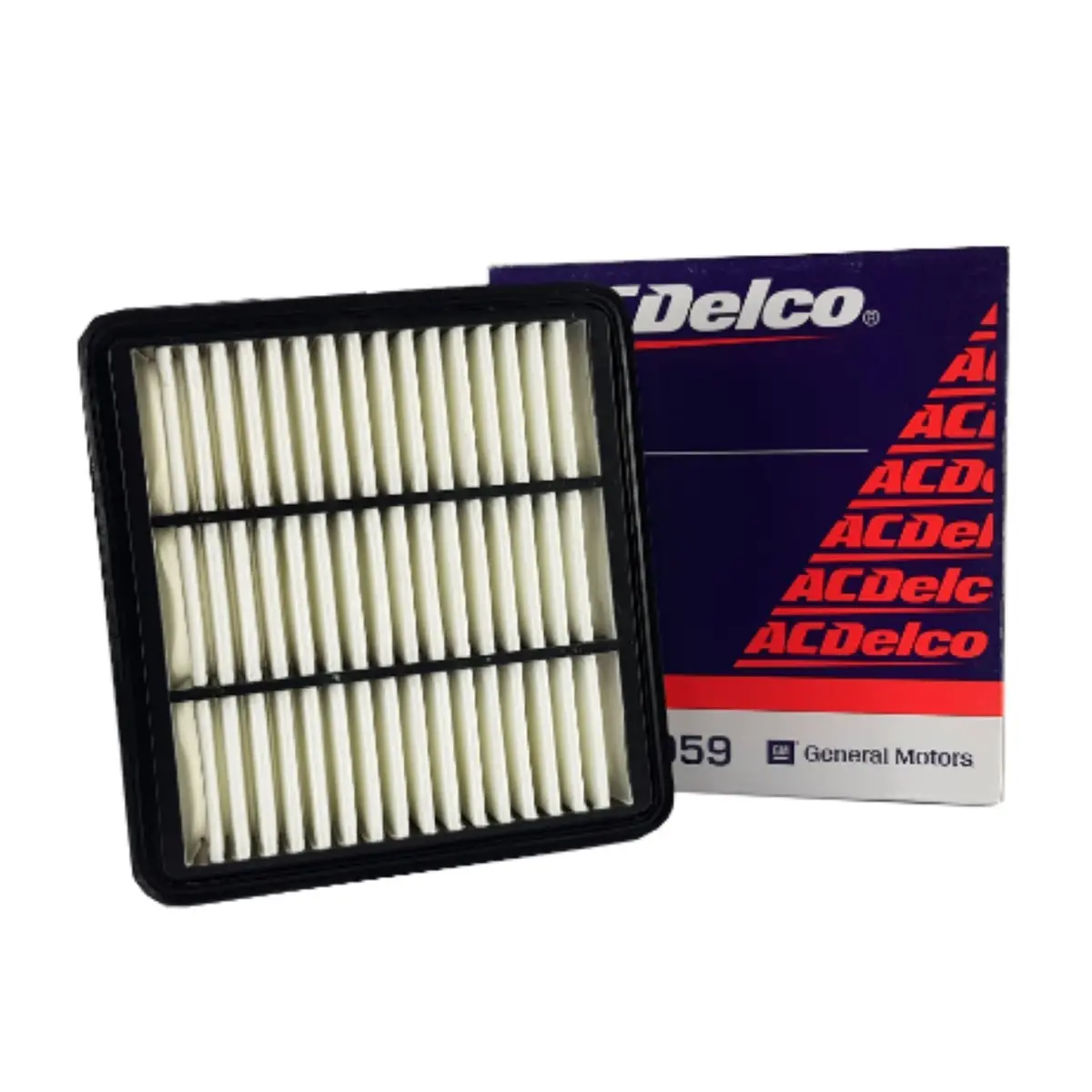 Acdelco Air Filter For Kia Forte 2009-2013 1