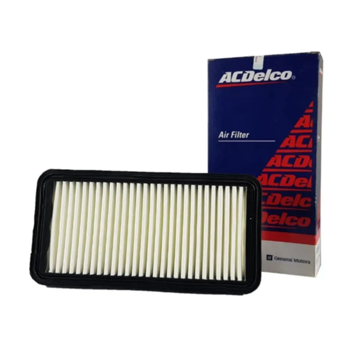 Acdelco Air Filter For Hyundai Accent 2006-2010 1