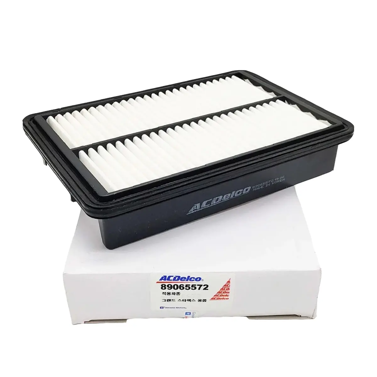 Acdelco Air Filter For Hyundai Starex 06- 1