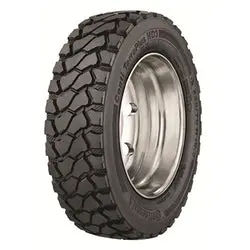 245/70R19.5 Continental Terra Hd3 Off Road Drive 1