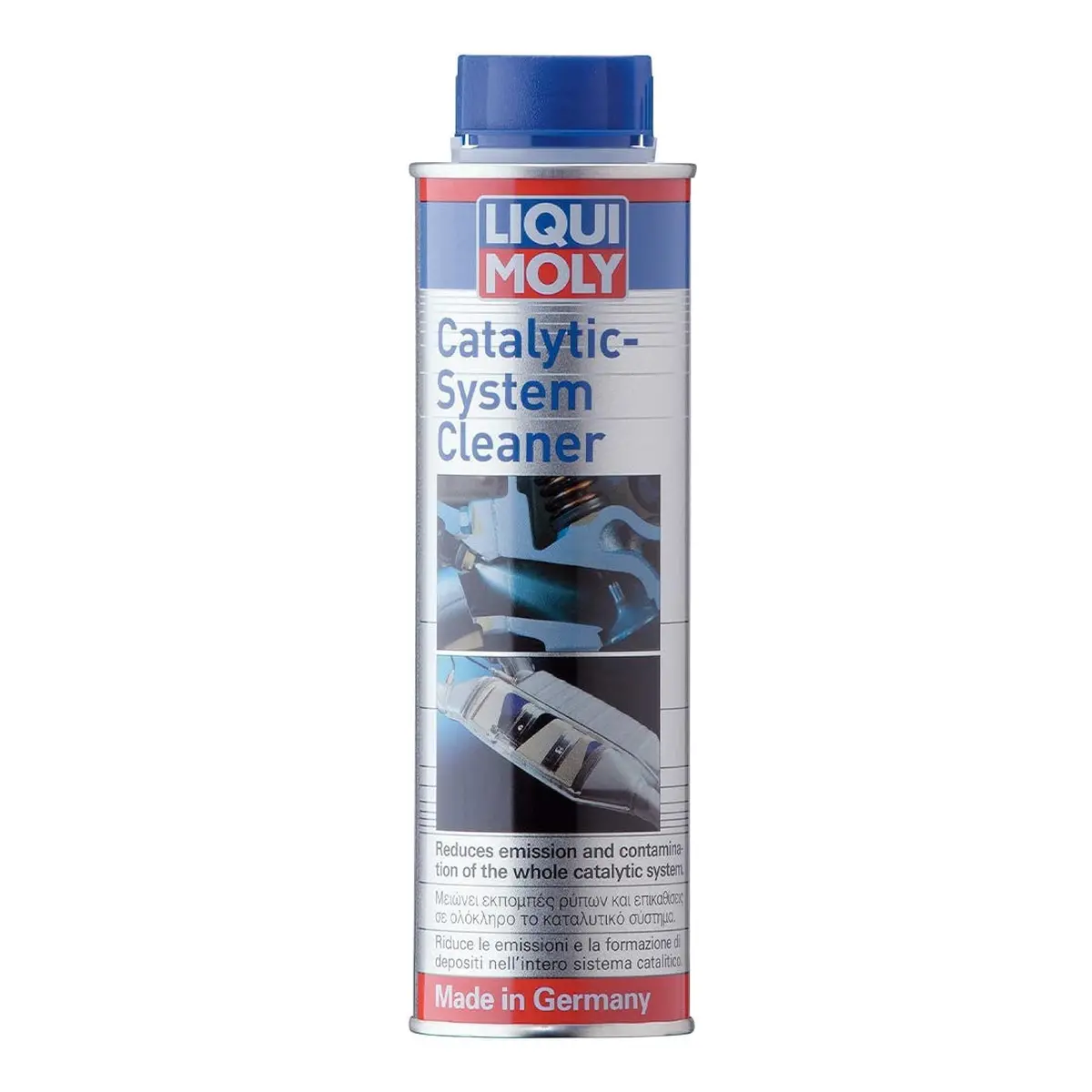 Liqui Moly Catalytic System Cleaner 300Ml 1