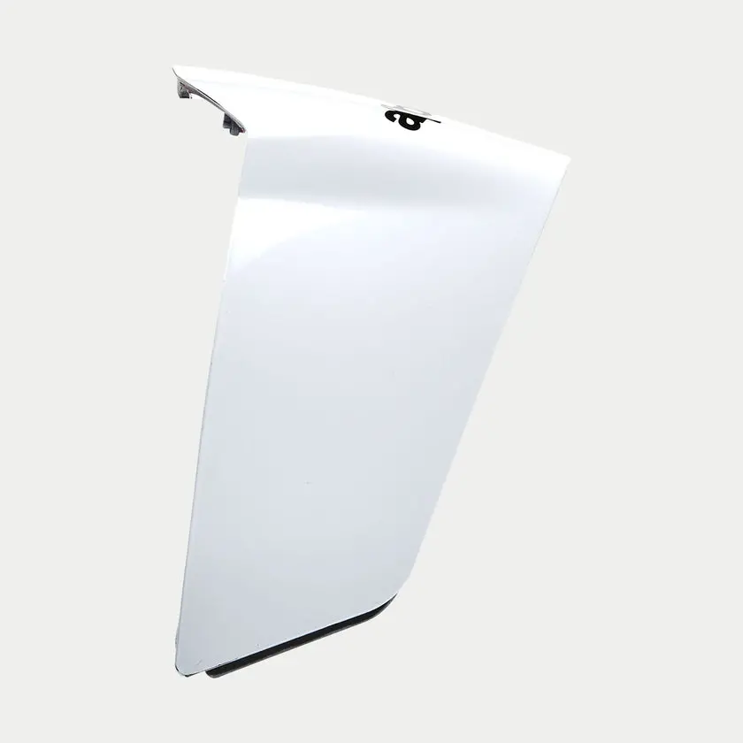 Alpinestars Supertech R10 Helmet Solid Race Spoiler 2
