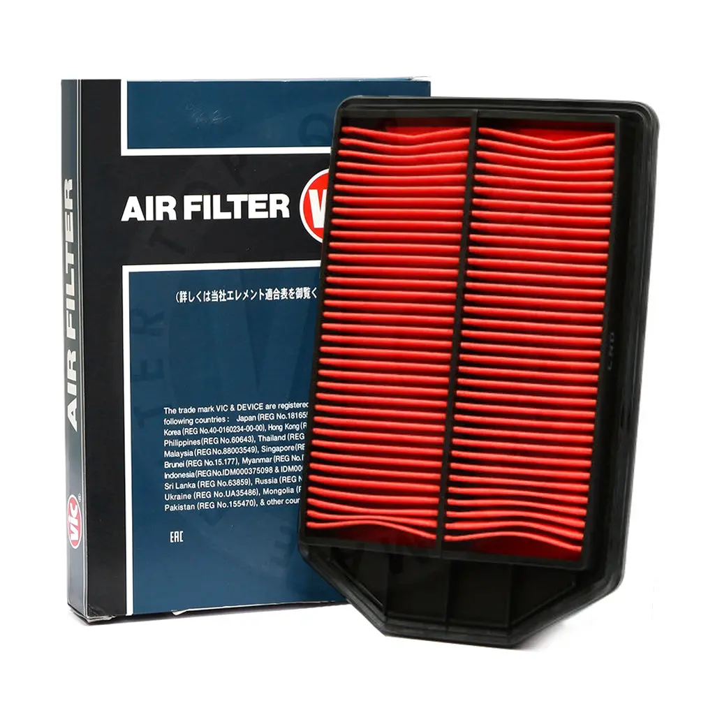Vic Air Filter A-895V For Honda Cr-V 1
