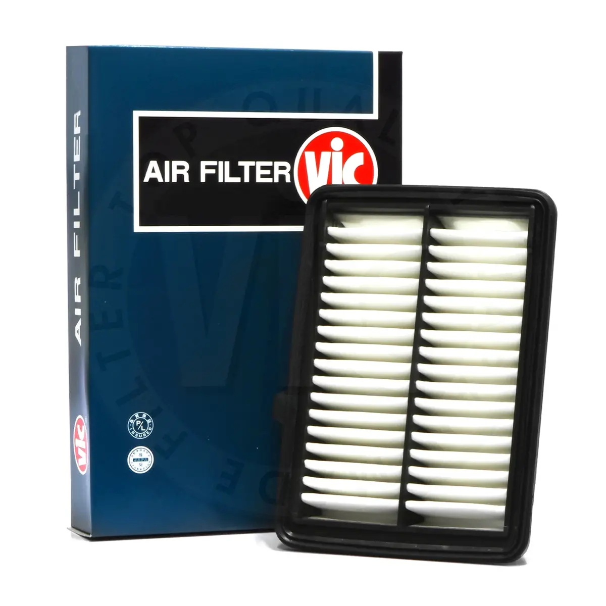 Vic Air Filter A-898V For Honda Fit 1
