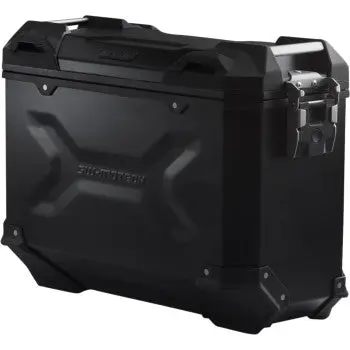 Trax Adv Hard Case - 37 Liter - Black - Right 1