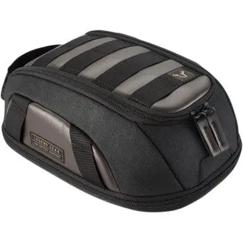 Legend Gear Magnetic Tank Bag - Lt1 - 3 To 5.5 Liter - Black/Brown 1