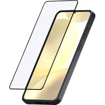 Screen Protector - Glass - Samsung S24+ 1