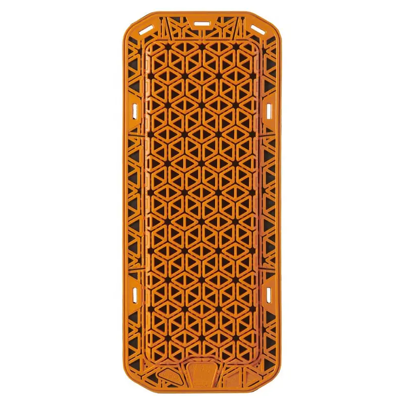 Richa D3o Ghost Back Protector Central 1