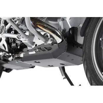 Engine Guard - Black - Bmw - R 1200 Gs 1