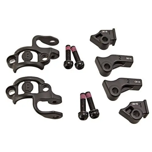 Shiftmix 1 + 2 Shimano I-Spec 1