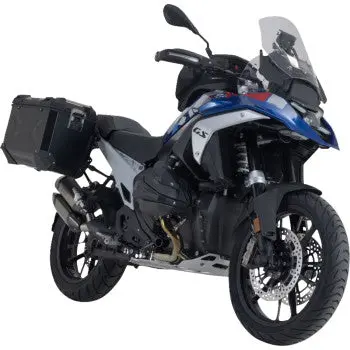 Sw-Motech Trax Adv Aluminum Case System 45L  - R1300gs 1