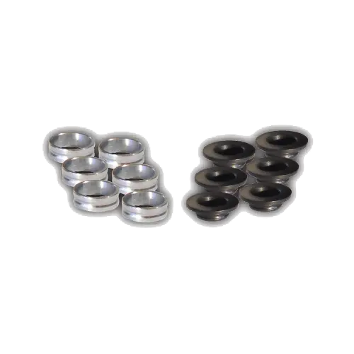 2 Piece Centering System 1