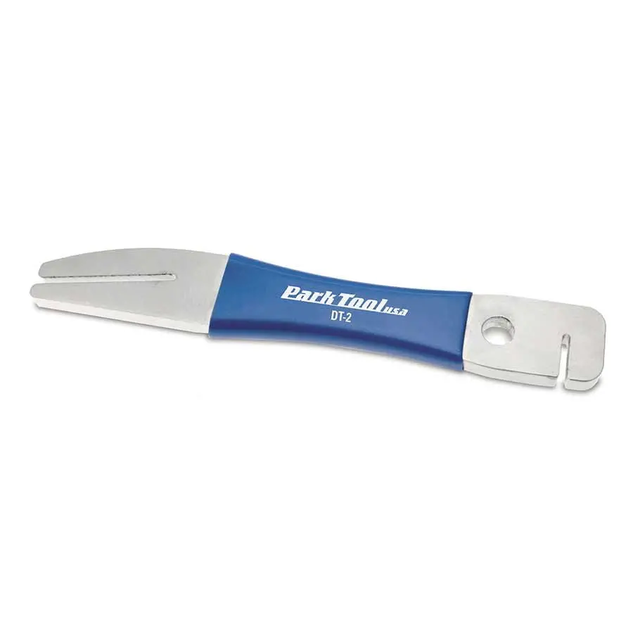 Park Tool Dt-2 Rotor Truing Fork 1