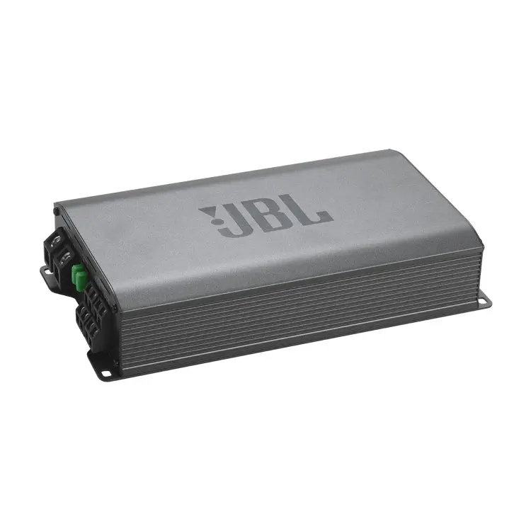 Jbl Amplifier Stage Gt90041 4 Channel 4X90w Rms 4Ω 1
