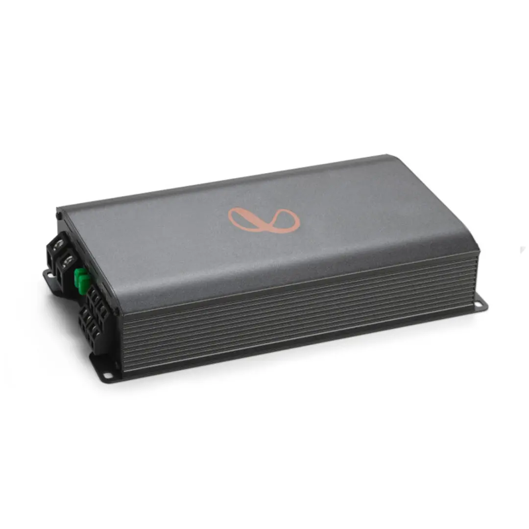 Infinity Amplifier Primus 90041A 4 Channel 4X90w Rms 4Ω 1