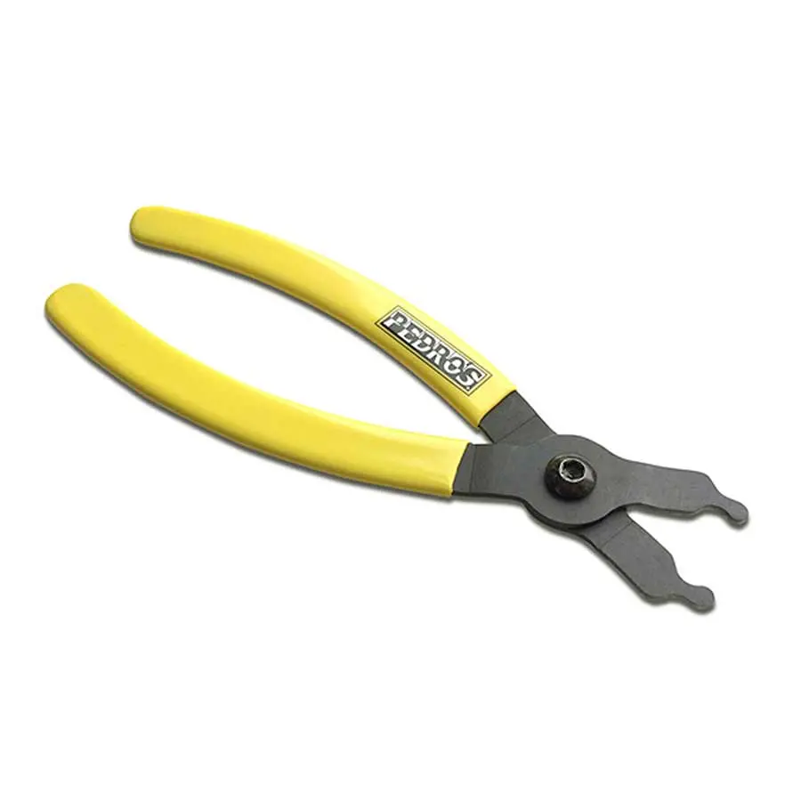 Pedros Quick Link Pliers 1
