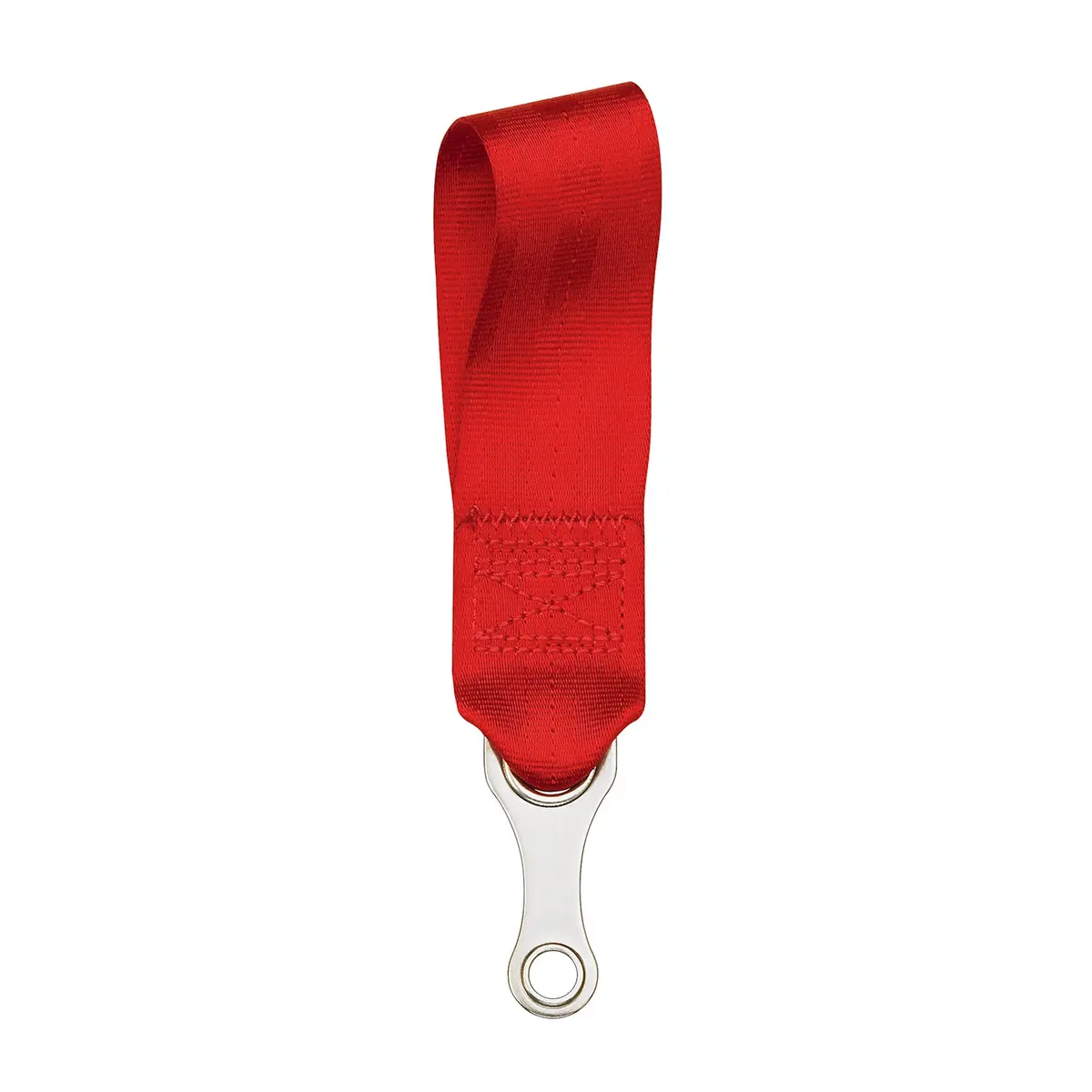 Schroth Towing Strap Red 1