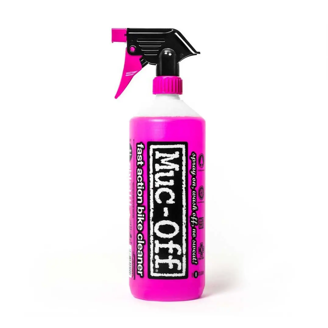 Nano Tech Bike Cleaner 1