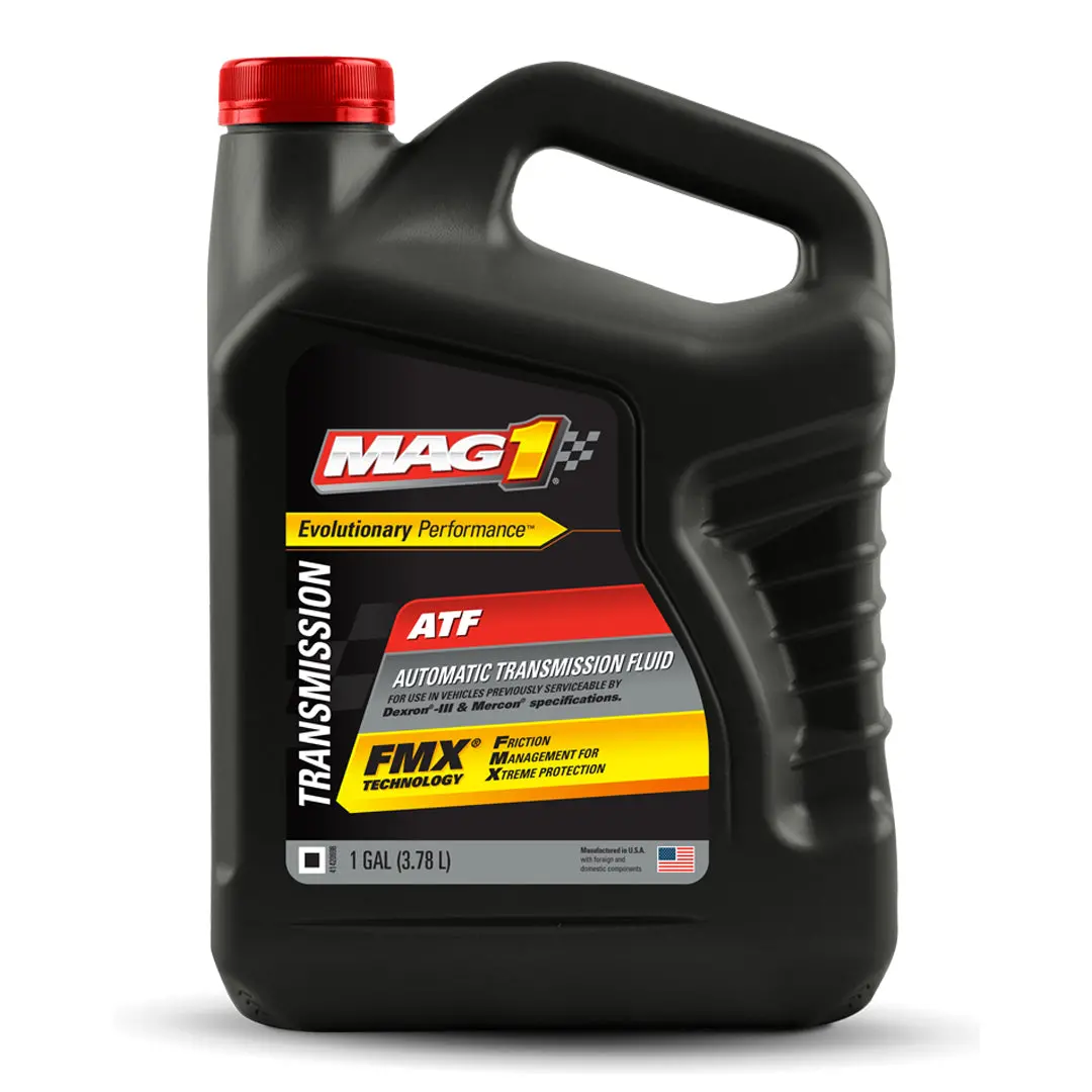 Mag1 Automatic Transmission Fluid 1Gal. 1