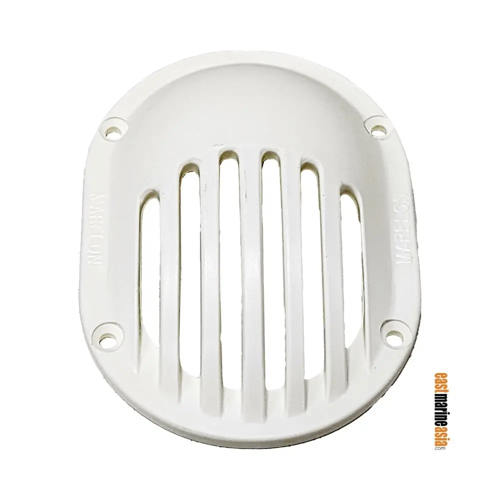 Forespar Marelon Scoop Strainers (Screen Only) 1