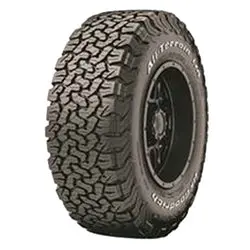 33X12.50R22 Bf Goodrich All Terrain Ko2 1