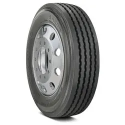 235/75R17.5 Dynatrac Ra200 143/141K J (18 Ply) All Season Trailer Tire 1