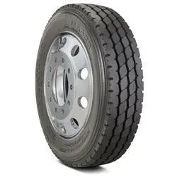 255/70R22.5 Dynatrac Ma400 On/Off Road All Position 1