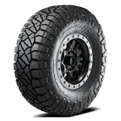 33X11.50R20 Nitto Ridge Grappler 1
