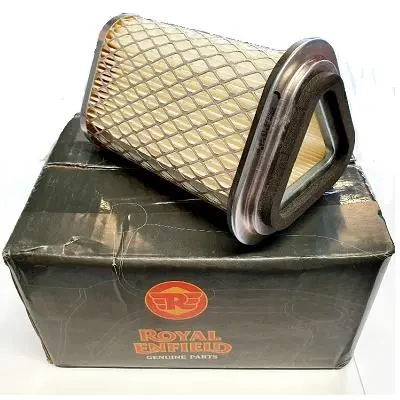 Royal Enfield Air Filter For 650 Int/Continental Gt/Bear 650 1