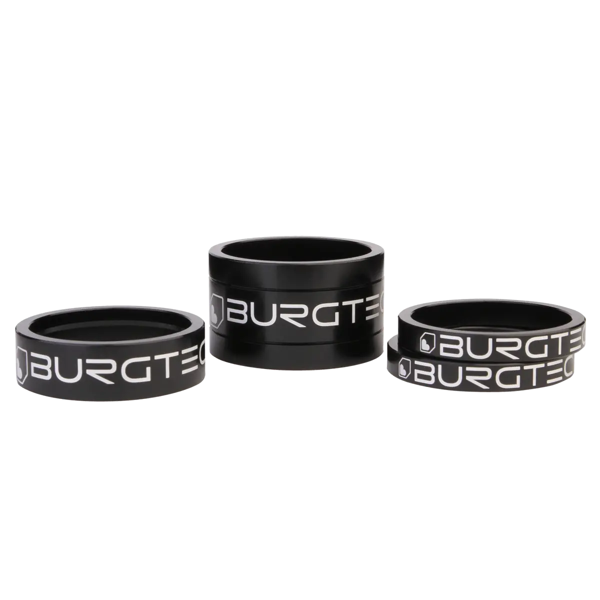 Burgtec Stem Spacers 1