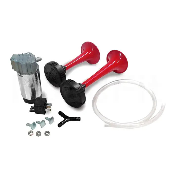 Fiamm Air Horn 12V, 20A 830Hz / 735Hz 1