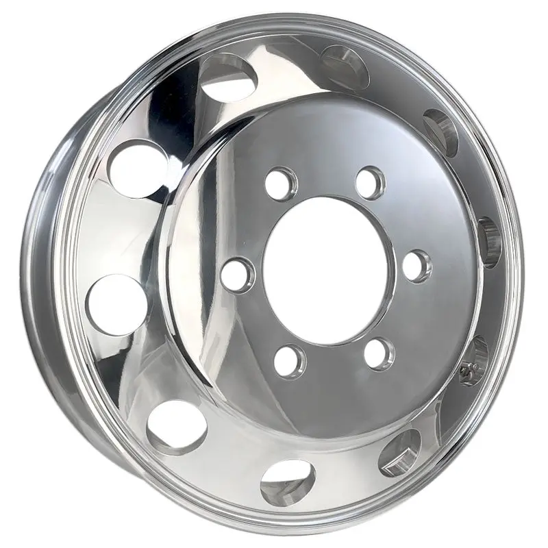 Northstar 22.5X6.75 Mirror Finish Aluminum 6X8.75" (Replaces 20" Tube Type) 1