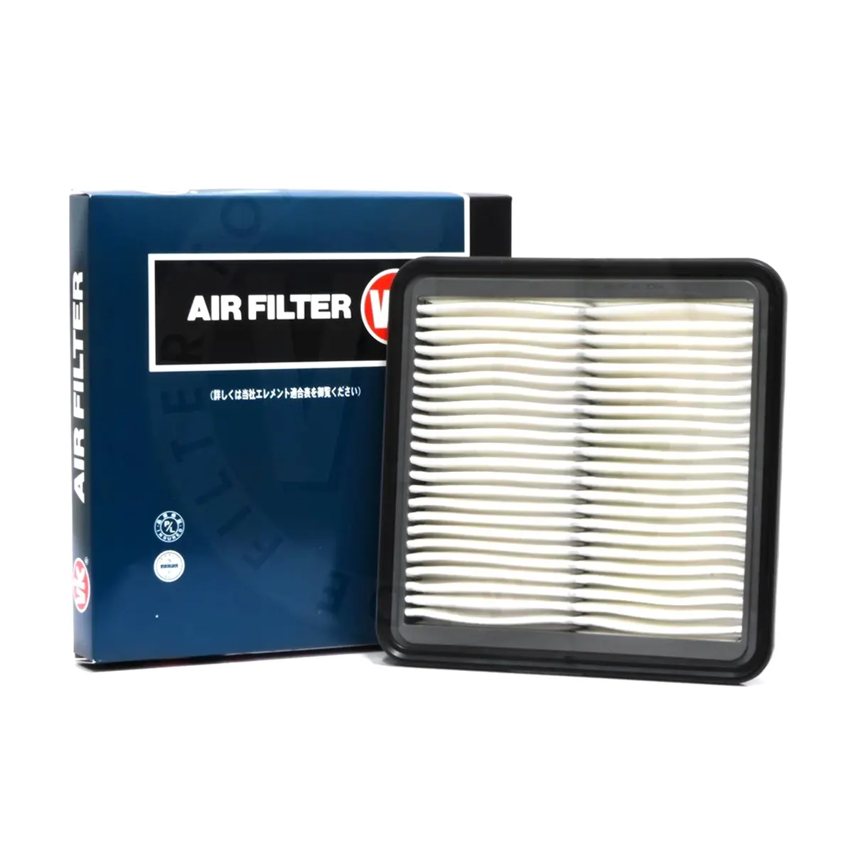 Vic Air Filter A-926 For Subaru Forester, Impreza, Legacy Outback, Xv 1