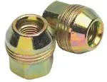 60 Degree Cone Nut For Alcoa 16" Wheels M14 (Single) 1