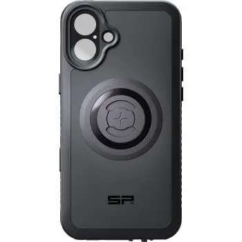 Xtreme Spc+ Case - Iphone 16 Plus 1