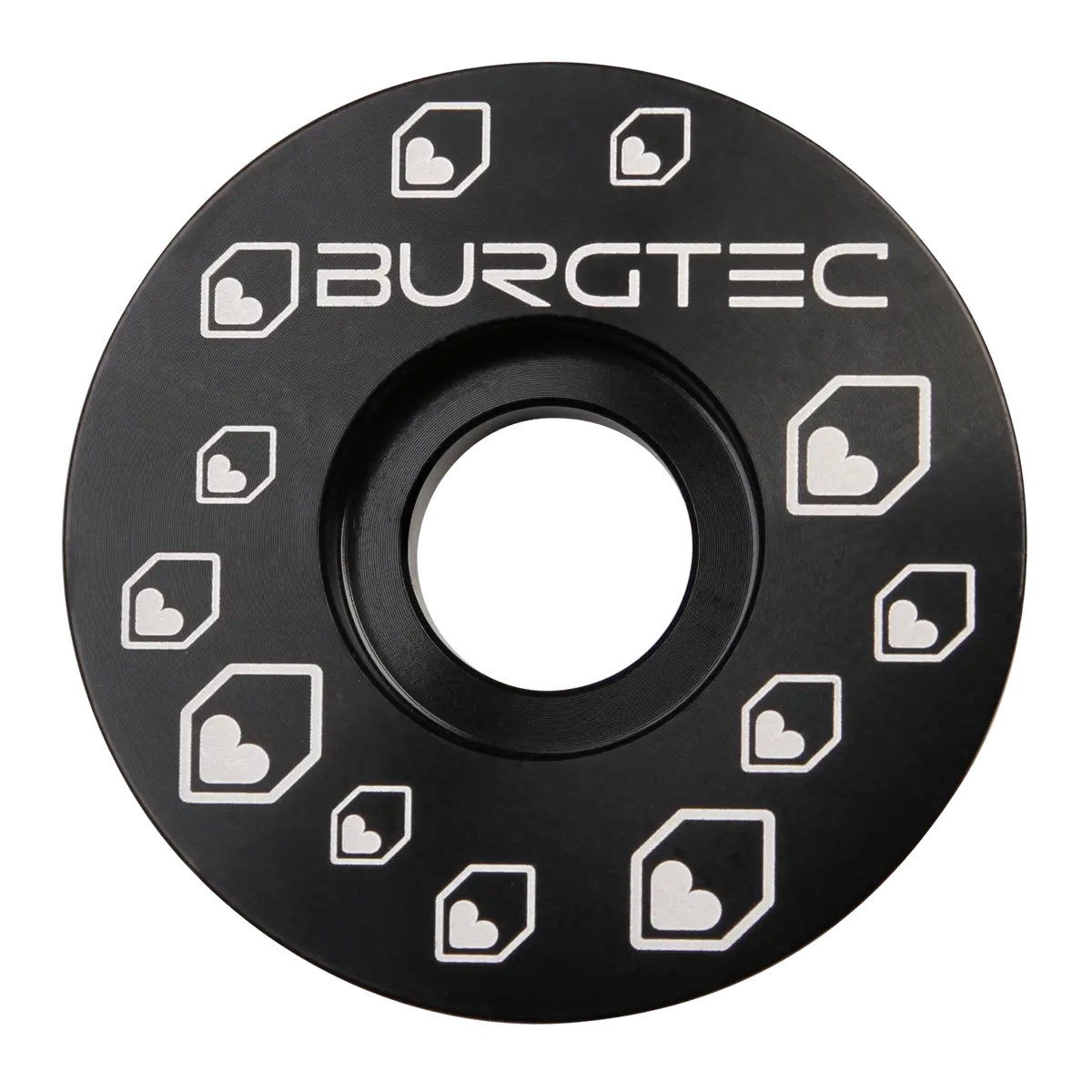Burgtec Top Cap 1