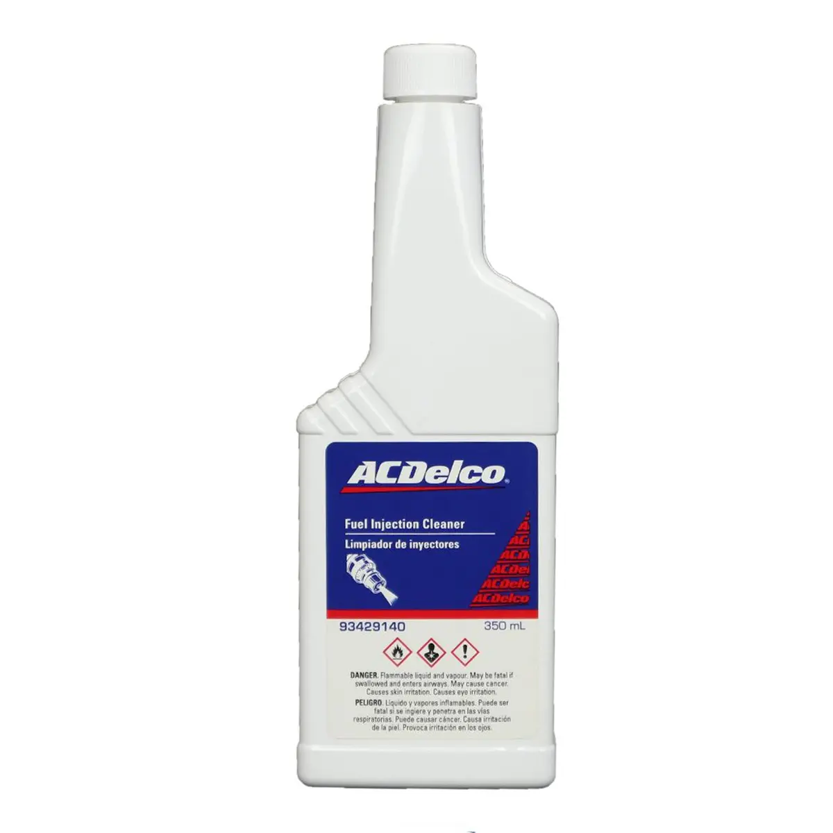 Acdelco Fuel Injector Cleaner 350Ml 1