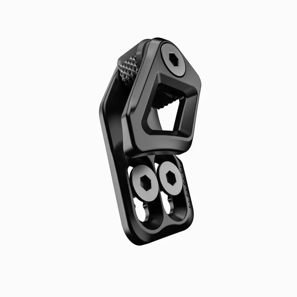 Evil Upper Chain Guide Kit 4