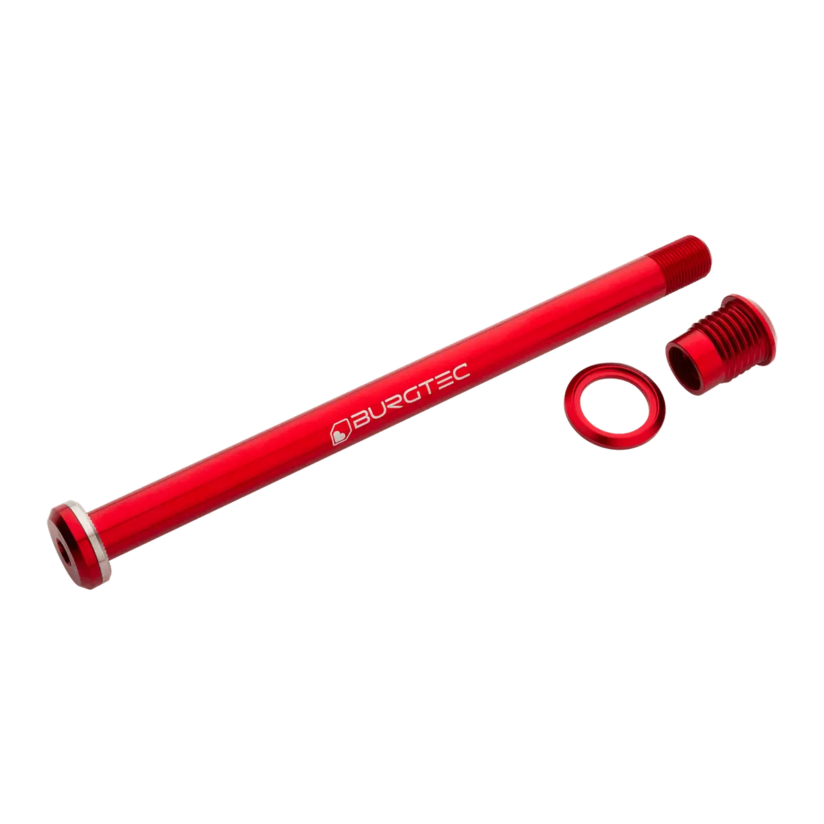 Santa Cruz Rear Axle (173.7Mm) 1