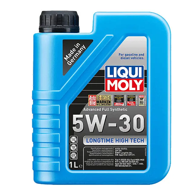 Liqui Moly Longtime High Tech 5W30 1 Liter 1